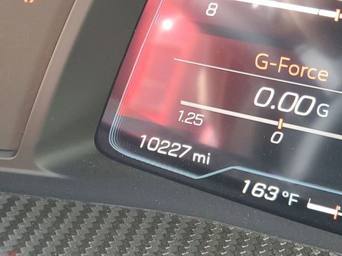 Used 2023 Chevrolet Corvette Z06 w/ Stealth Interior Trim Package image 24