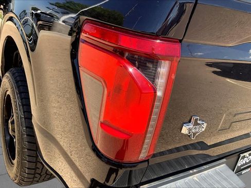 Used 2024 Ford F150 XLT w/ Mobile Office Package RWD image 32
