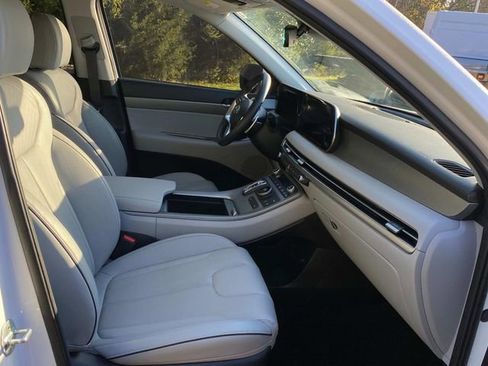 Used 2023 Hyundai Palisade SEL image 36