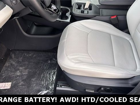 New 2025 Ford Mustang Mach-E Premium image 24