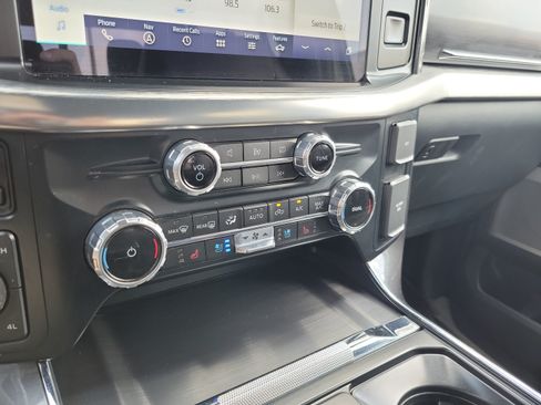 Used 2023 Ford F150 Lariat w/ Equipment Group 502A High AWD/4WD image 29