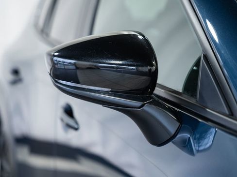 Used 2025 MAZDA CX-50 AWD 2.5 S w/ Premium Package image 18