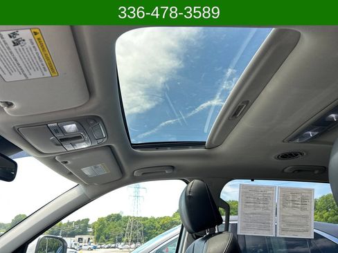 Used 2020 Kia Telluride EX FWD image 21