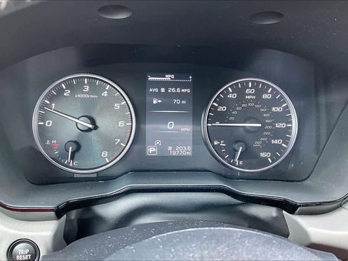 Used 2023 Subaru Outback Premium image 23