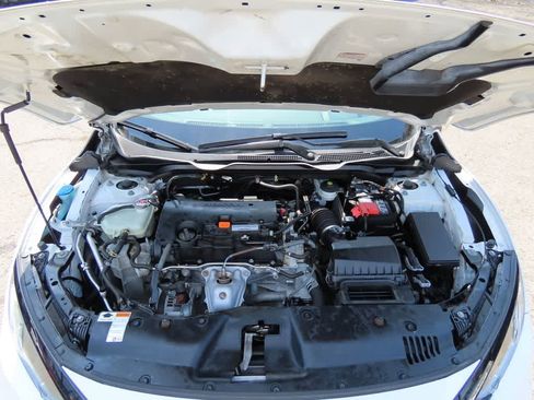 Used 2020 Honda Civic Sport image 10