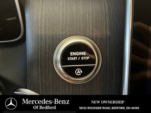 Used 2026 Mercedes-Benz GLC 300 4MATIC image 28