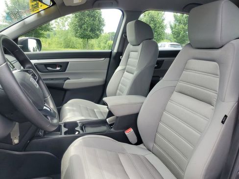 Used 2020 Honda CR-V LX image 11