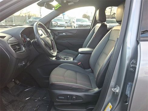 Certified 2024 Chevrolet Equinox RS w/ LPO, Cargo Package image 13