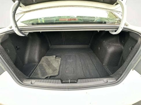 Used 2012 Chevrolet Cruze LS w/ Connectivity Package image 11