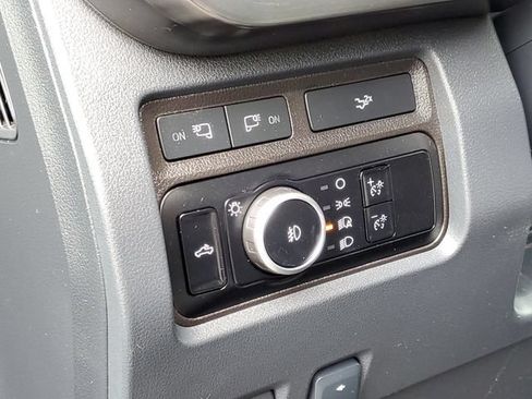 Certified 2024 Ford F250 Lariat w/ Sport Appearance Package AWD/4WD image 13