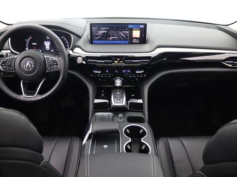 Used 2024 Acura MDX SH-AWD w/ Technology Package image 19