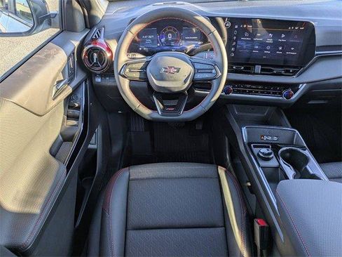 New 2026 Chevrolet Equinox RS w/ Convenience Package III image 19