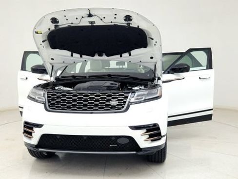 Used 2022 Land Rover Range Rover Velar R-Dynamic S AWD/4WD image 14