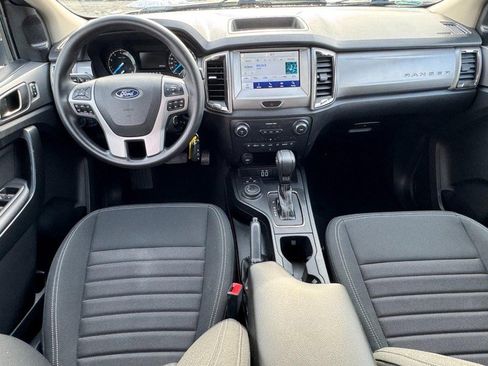 Used 2022 Ford Ranger XLT image 11