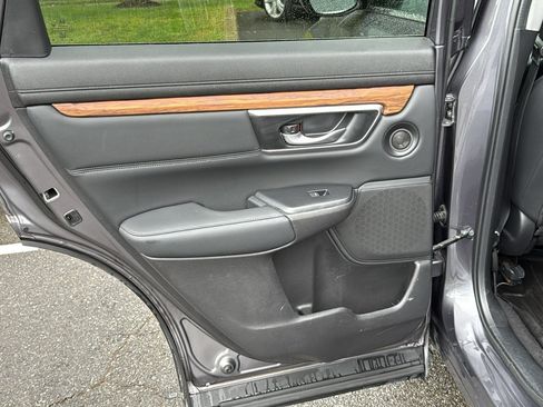 Used 2018 Honda CR-V EX-L image 21
