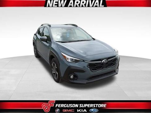Used 2024 Subaru Crosstrek 2.0i Premium AWD/4WD image 1