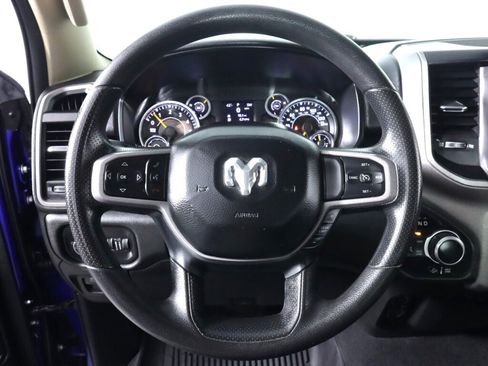 Used 2019 RAM 1500 Tradesman w/ SXT Appearance Group image 11