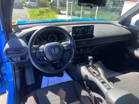 Used 2026 Honda HR-V Sport image 12