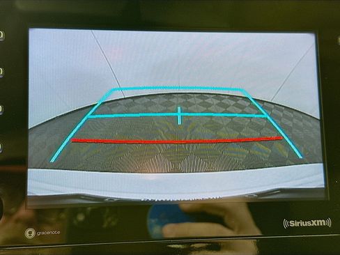 Used 2023 Toyota Camry SE image 22