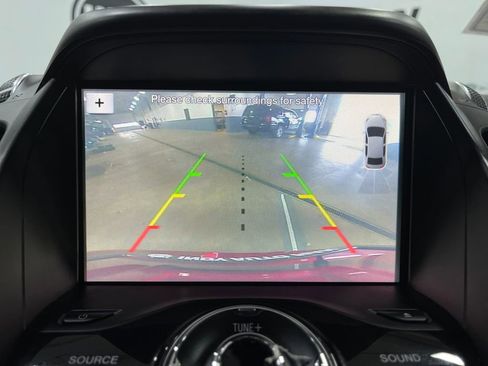 Used 2017 Ford Escape Titanium image 11