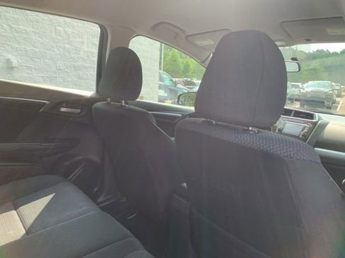 Used 2019 Honda Fit LX image 40