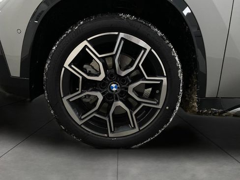 New 2026 BMW X1 xDrive28i image 13