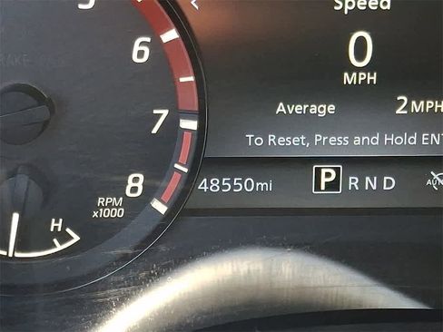 Used 2024 Nissan Frontier PRO-4X image 20