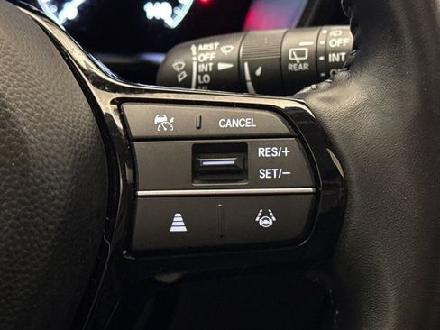 Certified 2025 Honda CR-V EX-L image 31