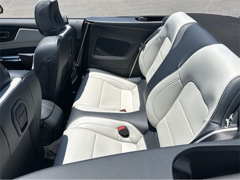 New 2025 Ford Mustang GT Premium image 18
