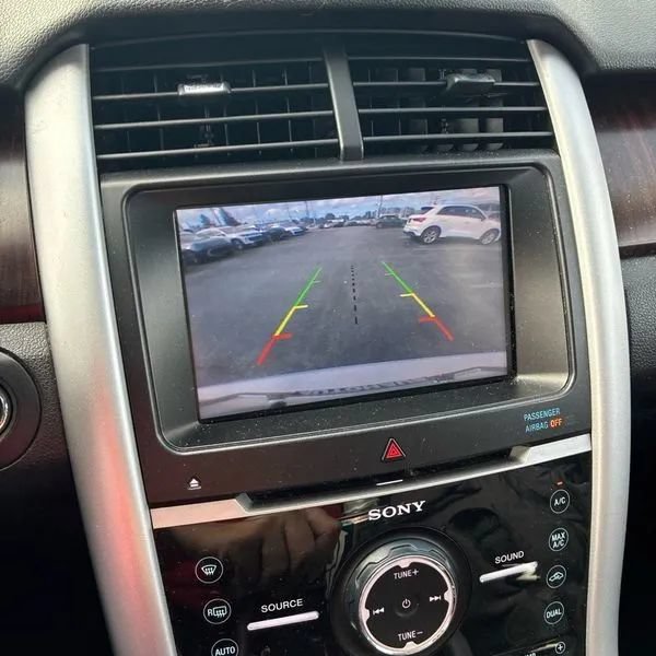 Used 2013 Ford Edge Limited AWD/4WD image 28