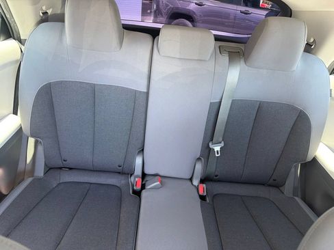 Used 2024 Hyundai Ioniq 5 SEL RWD image 13