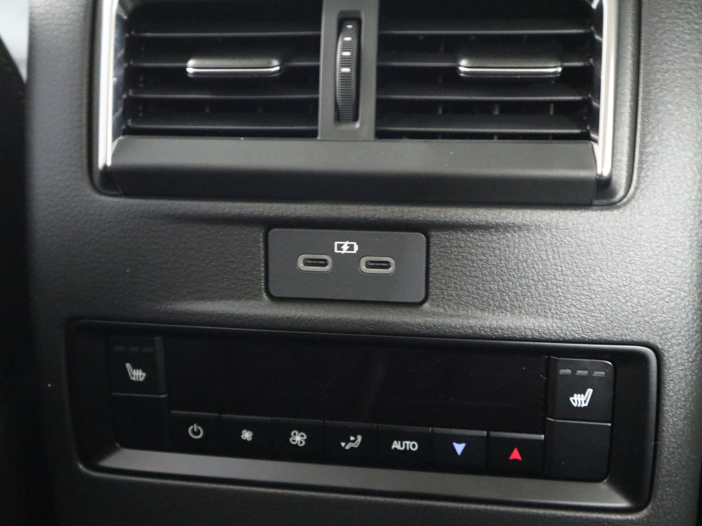 New 2026 MAZDA CX-70 SC Plus AWD/4WD image 14