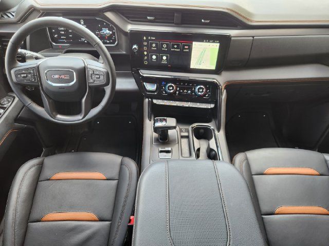 Used 2026 GMC Sierra 1500 AT4 w/ AT4 Premium Package AWD/4WD image 26