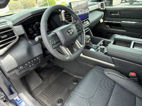 New 2026 Toyota Tundra Limited AWD/4WD image 10
