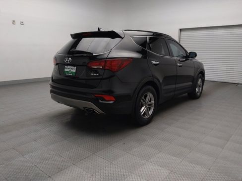 Used 2018 Hyundai Santa Fe Sport w/ 2.4L Value Package 02 image 9