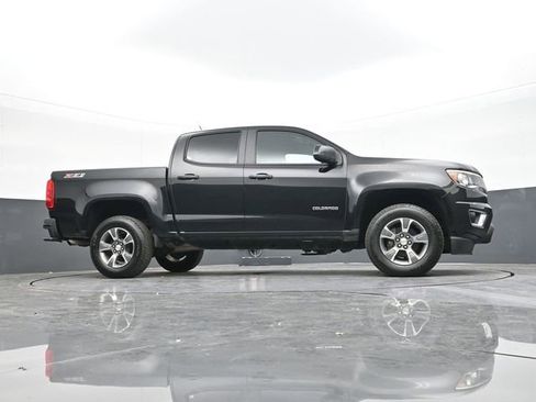 Used 2015 Chevrolet Colorado Z71 image 51