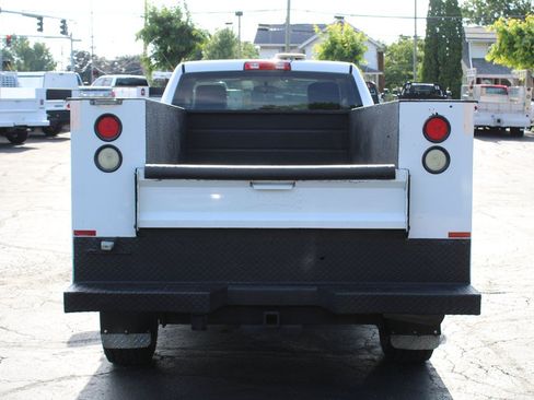 Used 2015 RAM 2500 Tradesman AWD/4WD image 5