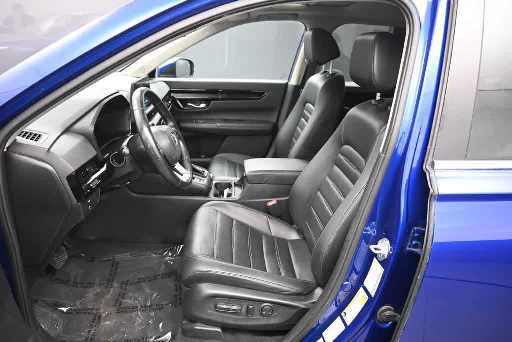 Certified 2024 Honda CR-V EX-L image 23