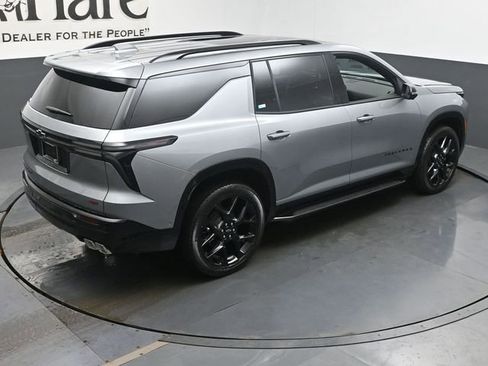 New 2026 Chevrolet Traverse RS AWD/4WD image 19