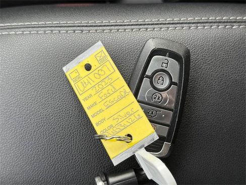 Certified 2023 Ford Escape Active w/ Tech Pack #2 image 15