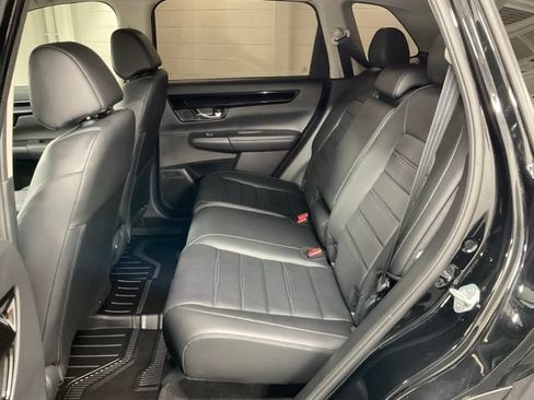 Certified 2024 Honda CR-V EX-L image 12