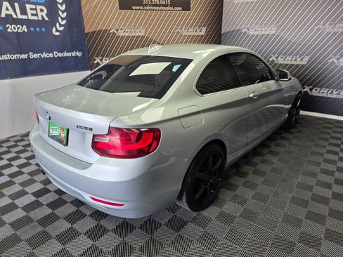 Used 2015 BMW 228i xDrive Coupe image 16