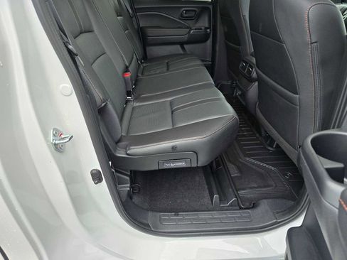 Certified 2024 Honda Ridgeline TrailSport image 14