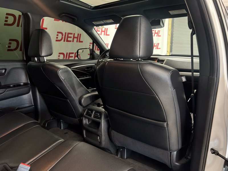 Used 2022 Honda Passport EX-L image 12