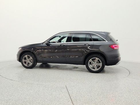 Used 2022 Mercedes-Benz GLC 300 image 8