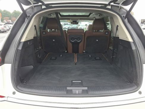 Certified 2024 Acura MDX SH-AWD w/ Technology Package image 31