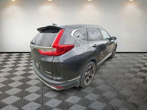 Used 2019 Honda CR-V Touring image 5