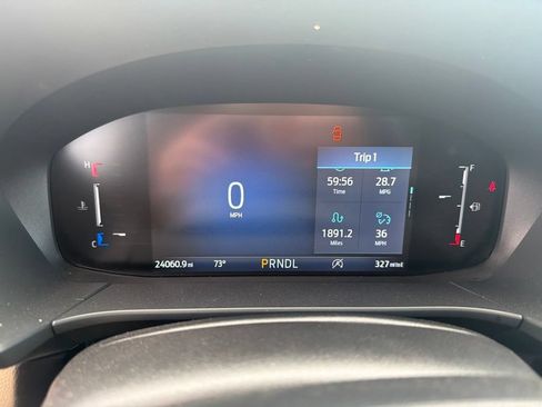 Used 2025 Ford Escape ST-Line Select AWD/4WD image 15