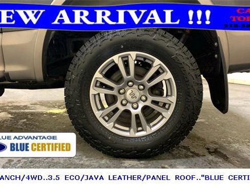 Certified 2020 Ford F150 King Ranch image 26