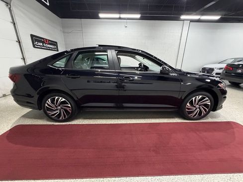 Used 2020 Volkswagen Jetta SEL FWD image 11